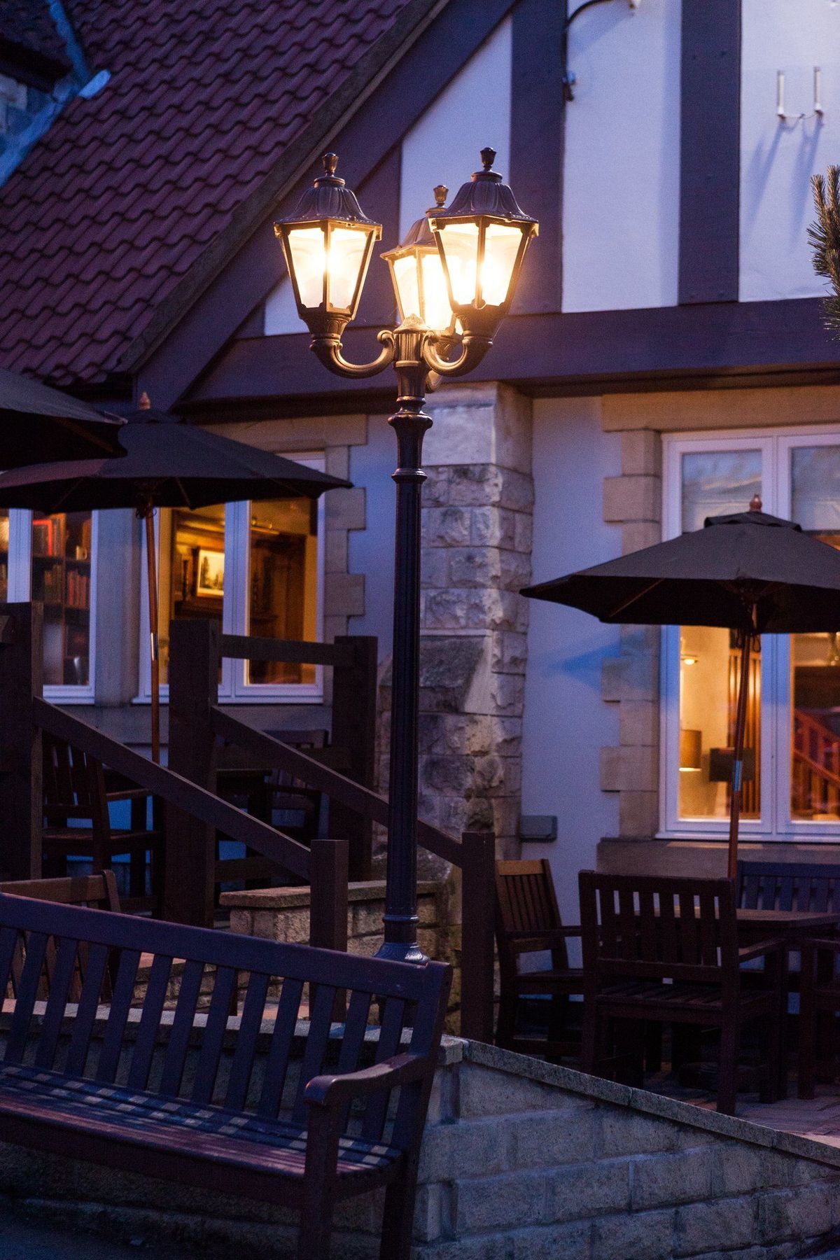 The Red Lion Inn By Chef & Brewer Collection Todwick Esterno foto