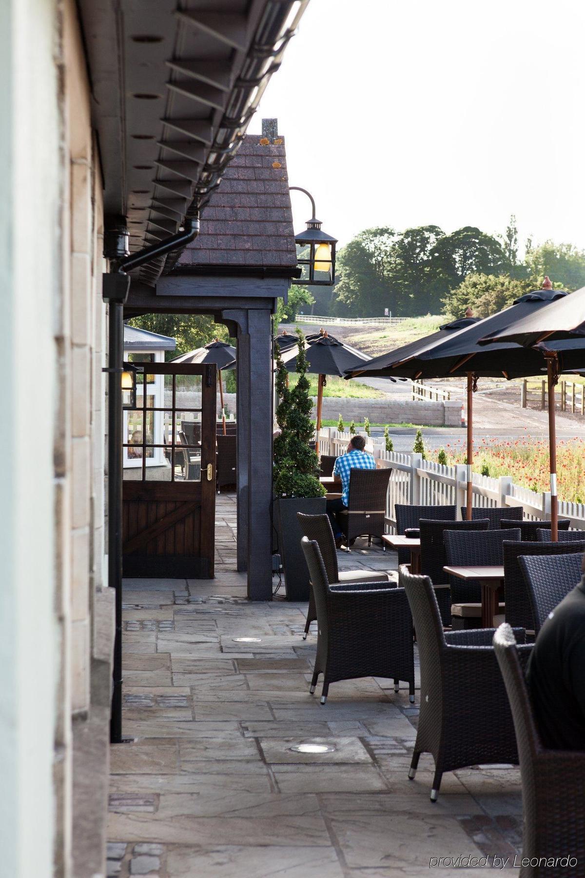 The Red Lion Inn By Chef & Brewer Collection Todwick Esterno foto
